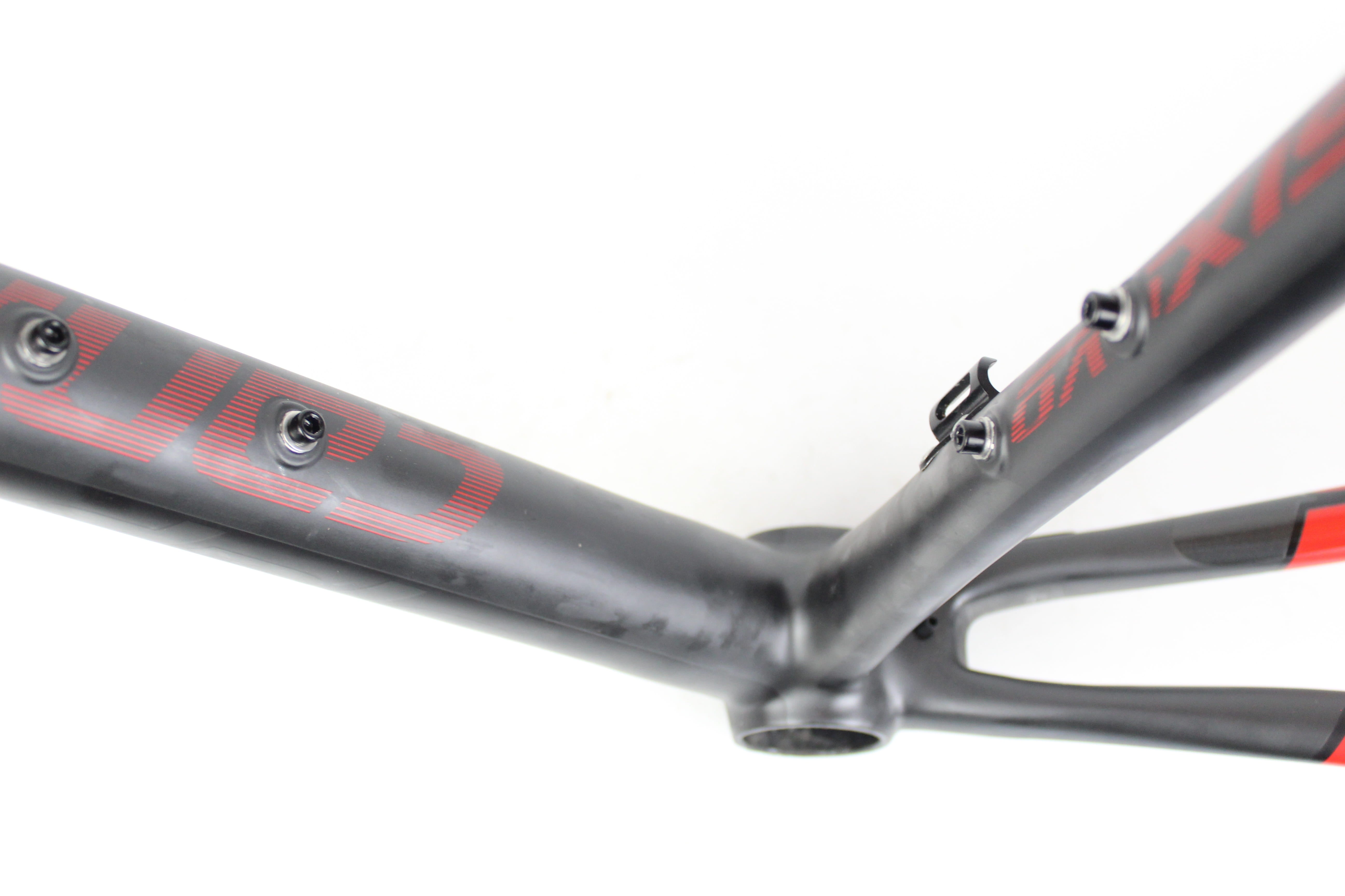Road Frame- Cannondale Supersix Evo 54cm Carbon - Grade B+