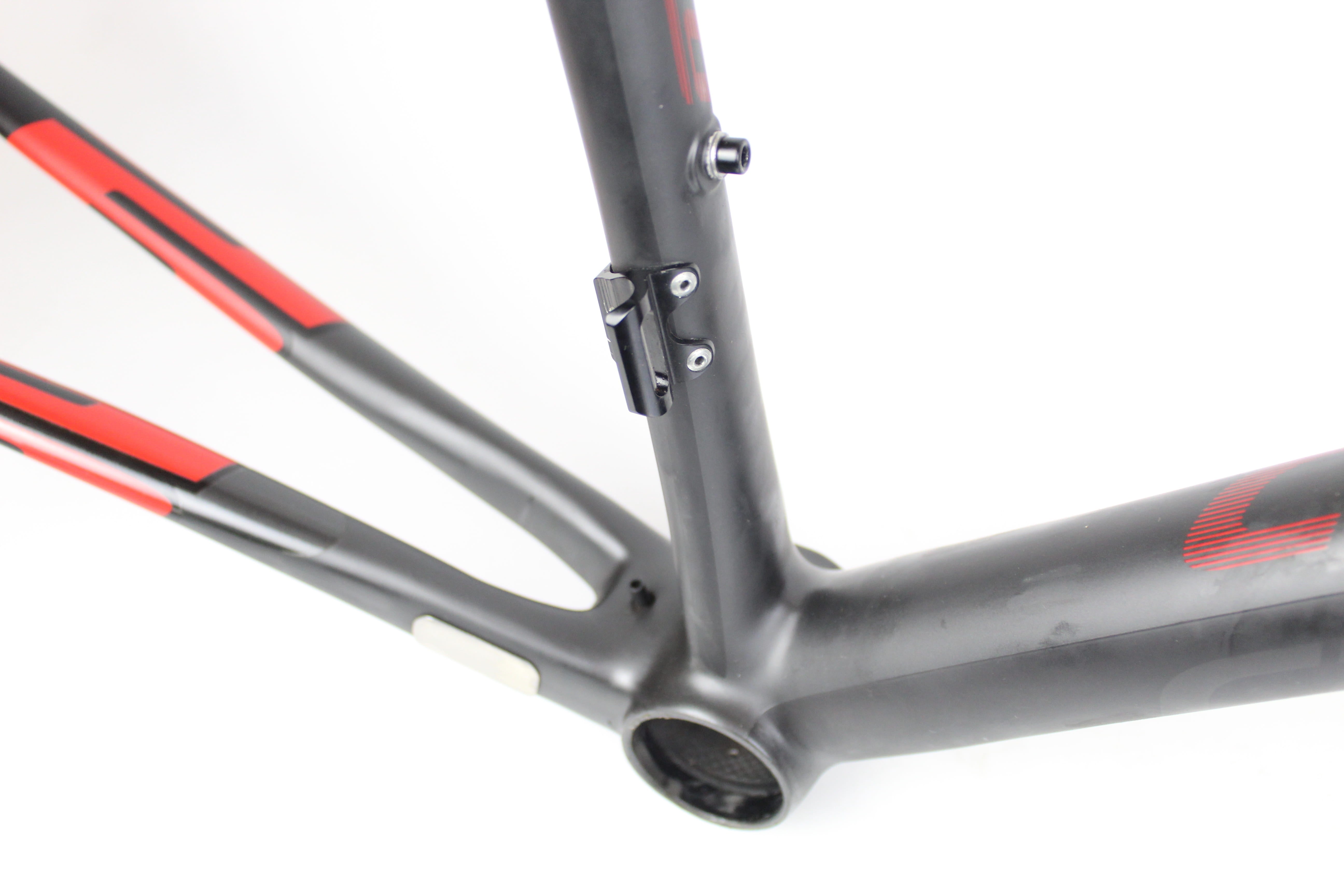 Road Frame- Cannondale Supersix Evo 54cm Carbon - Grade B+