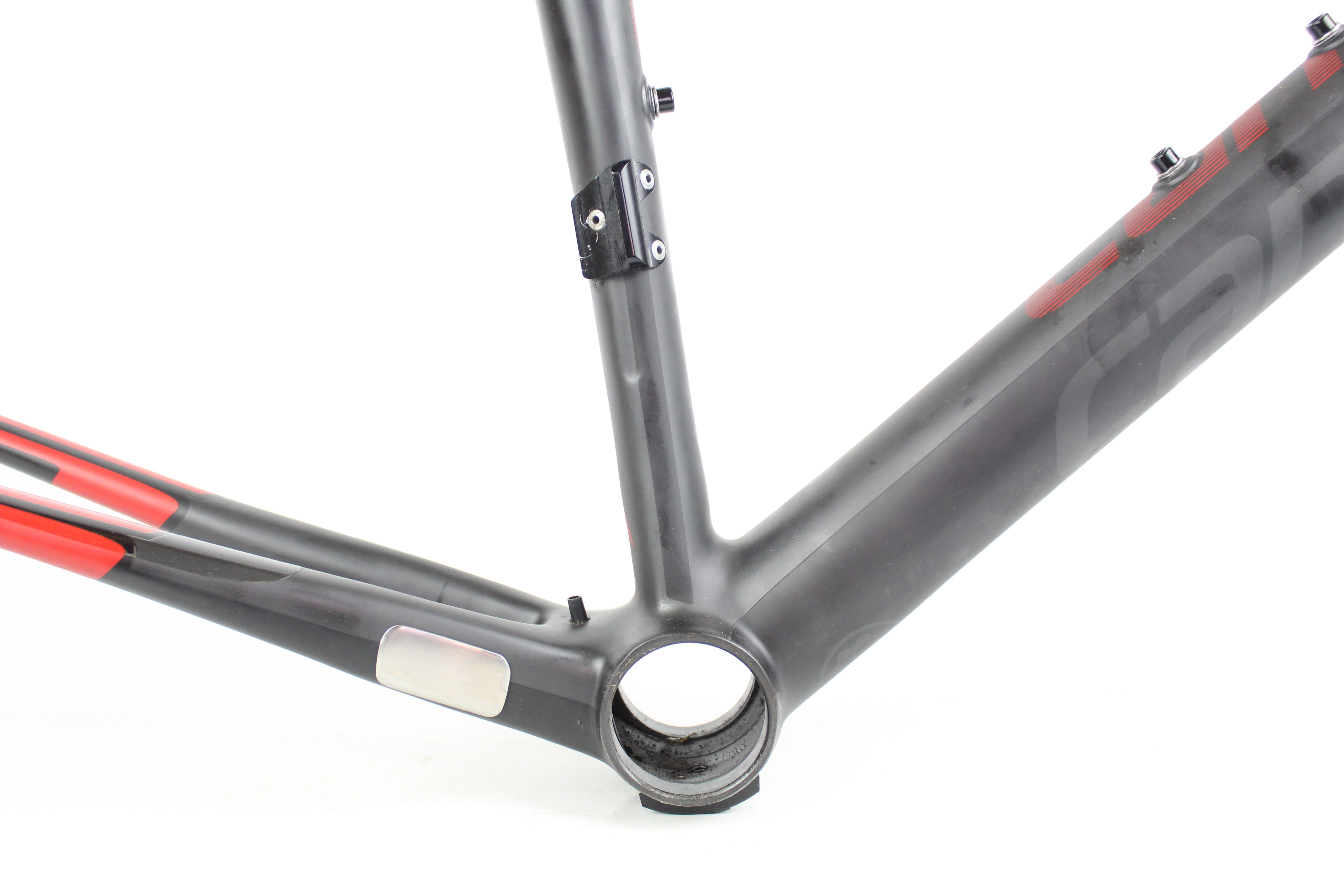 Road Frame- Cannondale Supersix Evo 54cm Carbon - Grade B+