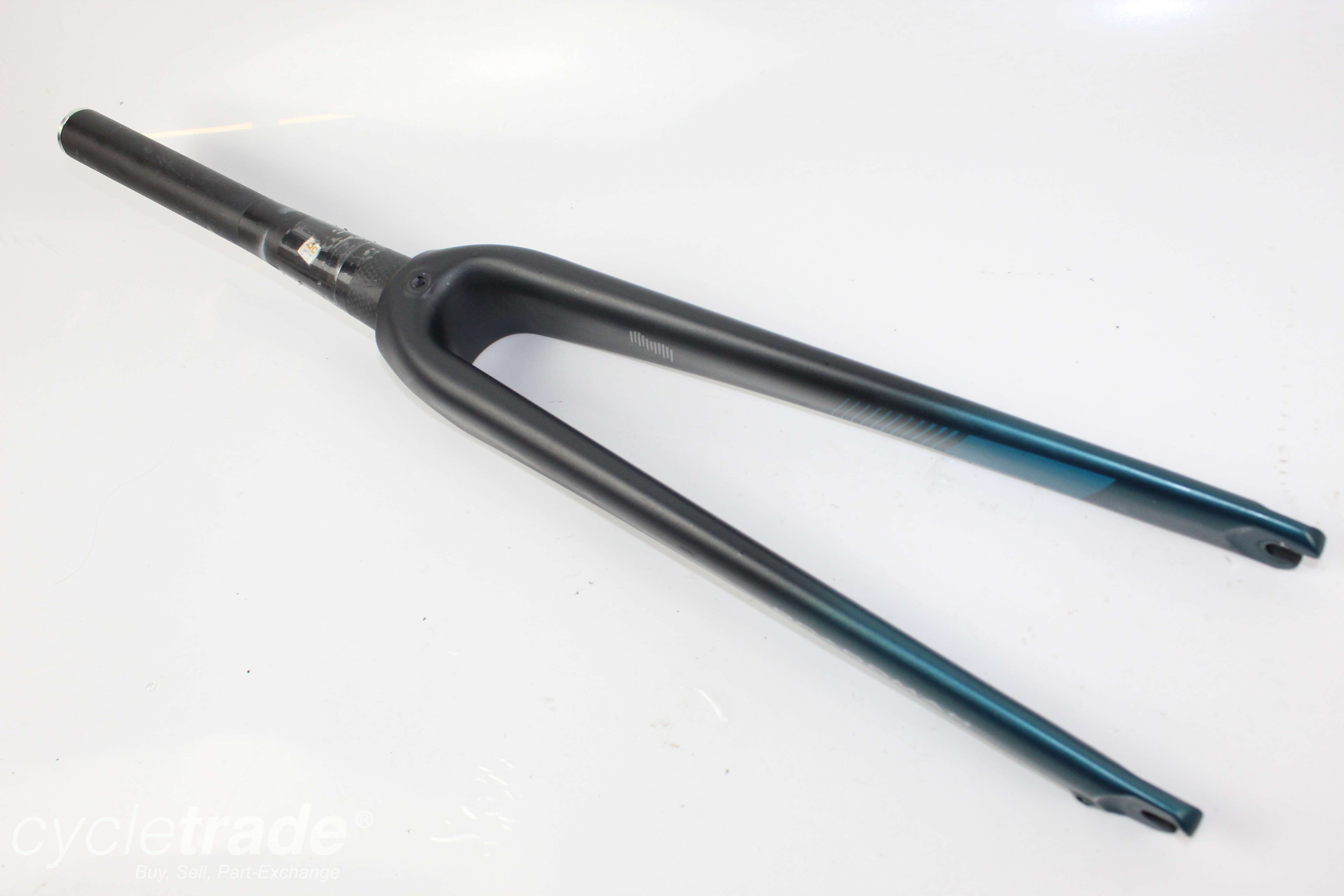 Road Fork - Boardman SLR 8.9 Carbon Tapered QR Rim Brake - Grade B