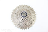 Cassette - Shimano Deore 10 Speed M4100 11-42T