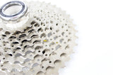 Cassette - Shimano Deore 10 Speed M4100 11-42T