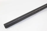 Road/MTB Seatpost- Carbon Wrapped Aluminium 27.2/346mm- Grade B-