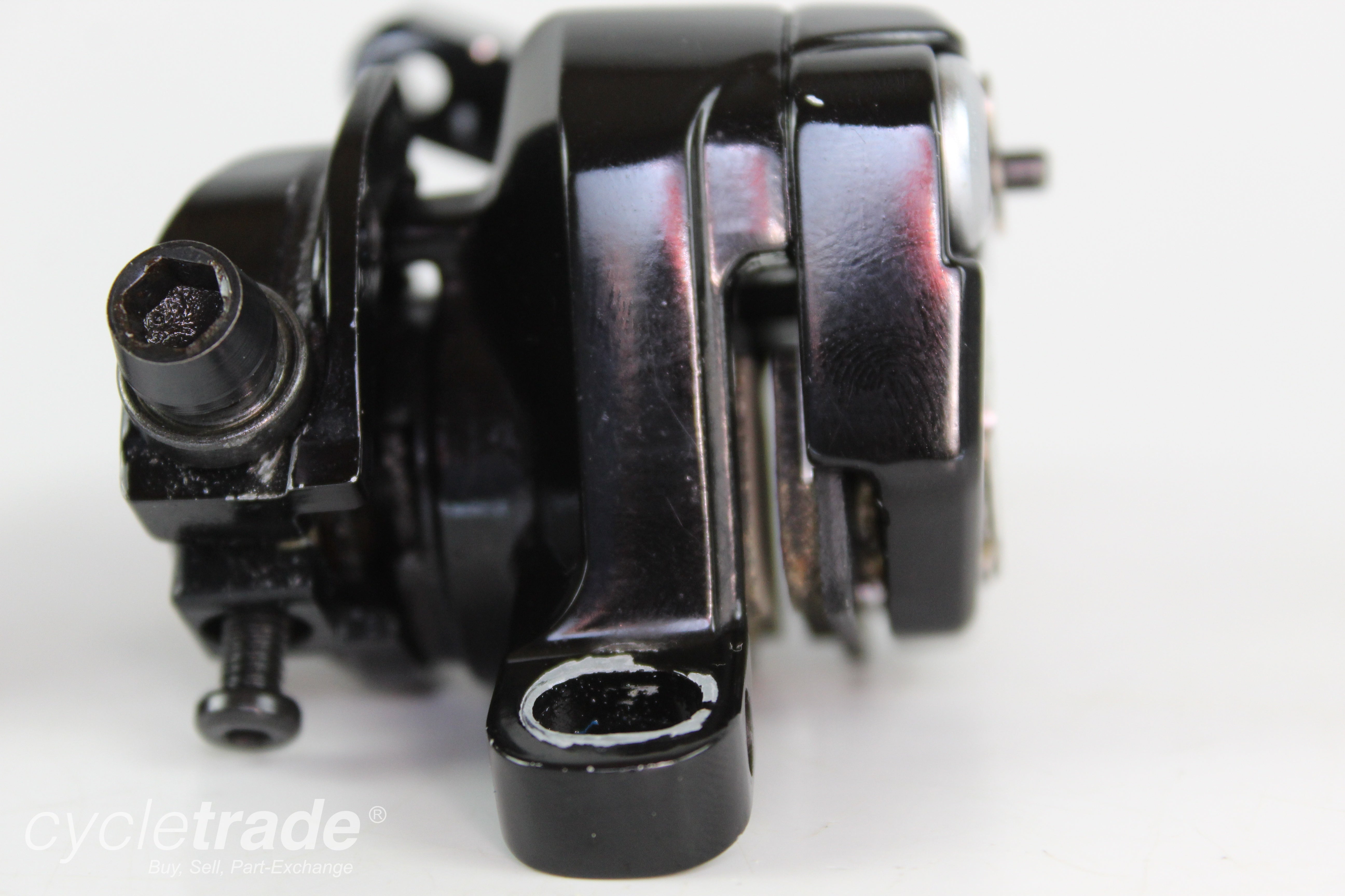 Disc Brake Calipers -Shimano BR-R517 Cable Pull Post Mount - Grade B+