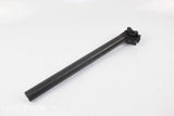 Road/MTB Seatpost- Carbon Wrapped Aluminium 27.2/346mm- Grade B-