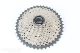 Cassette - Shimano Deore XT CS-M8000 HG - 11 Speed, 11-42T