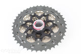 Cassette - Shimano Deore XT CS-M8000 HG - 11 Speed, 11-42T