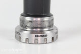 Bottom Bracket - Shimano Tiagra BB-RS500 Hollowtech - Grade B+