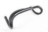 Drop Handlebar - Deda Superzero - 400mm 31.8mm Clamp - Grade B