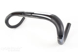 Drop Handlebar - Deda Superzero - 400mm 31.8mm Clamp - Grade B