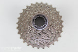 Cassette - Shimano 105 CS-5700 10 SPD- 11-28T- Grade B+