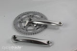 Crankset - Lasco Compact Crankset 175mm 50/34T 7/8S- Grade A