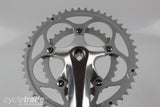 Crankset - Lasco Compact Crankset 175mm 50/34T 7/8S- Grade A