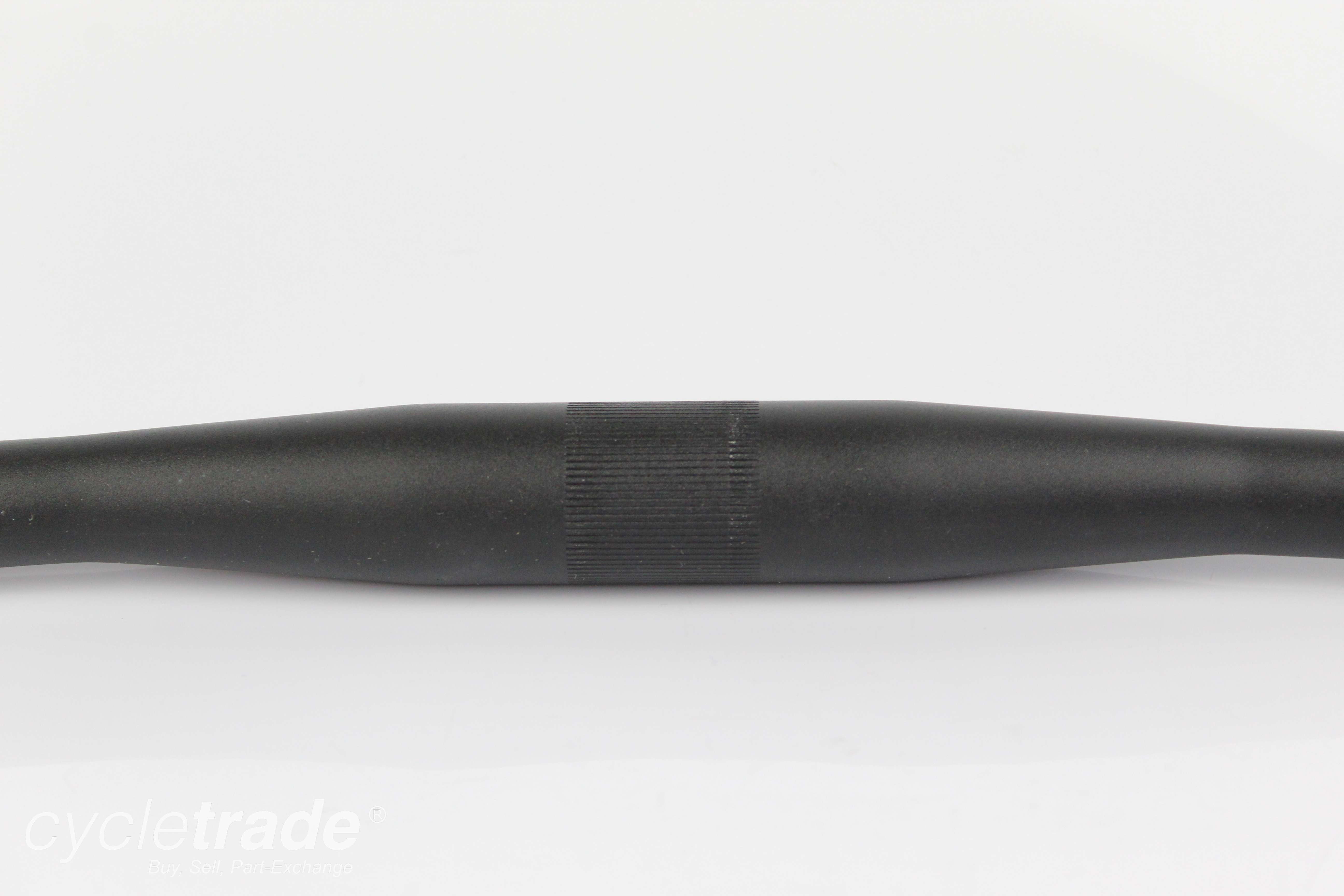 Flat Handlebar - Selcof 600mm 31.8mm Clamp Zero Rise- Grade B+