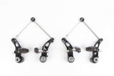 Cantilever Brakeset - Shimano Deore LX BR-M560 Black - Grade B+