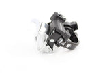 Front Derailleur- SRAM X4 3x7/8/9 Speed 34.9mm Clamp- Grade B+