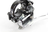 Front Derailleur- SRAM X4 3x7/8/9 Speed 34.9mm Clamp- Grade B+