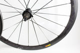 Carbon Road Wheelset - Mavic Cosmic Carbone 40 - 11 Speed - Grade B+