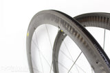 Carbon Rim Wheelset- Mavic Cosmic SLE Exalith 11 Speed TLR