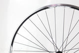 700c Trekking Wheelset - Combo, Shimano Deore FH-T610, Shimano HG - Grade A+ (New)