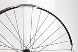 700c Trekking Wheelset - Combo, Shimano Deore FH-T610, Shimano HG - Grade A+ (New)