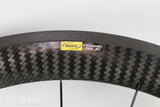 Carbon Rim Wheelset- Mavic Cosmic SLE Exalith 11 Speed TLR