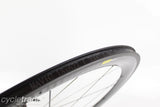 Carbon Rim Wheelset- Mavic Cosmic SLE Exalith 11 Speed TLR