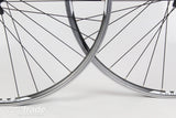 700c Trekking Wheelset - Combo, Shimano Deore FH-T610, Shimano HG - Grade A+ (New)