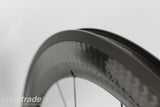 Carbon Rim Wheelset- Mavic Cosmic SLE Exalith 11 Speed TLR