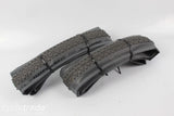 Gravel/Cyclocross Tyres - Schwalbe P X-One All Round 700x35C Grey - Grade B+