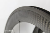 Carbon Rim Wheelset- Mavic Cosmic SLE Exalith 11 Speed TLR