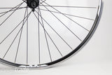 700c Trekking Wheelset - Combo, Shimano Deore FH-T610, Shimano HG - Grade A+ (New)