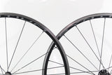 700c Road Wheelset - Miche Syntium AXY, 11s Campag - Grade B+