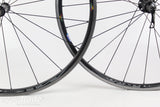 700c Road Wheelset - Miche Syntium AXY, 11s Campag - Grade B+