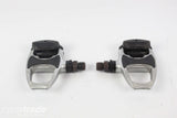 Road Clipless Pedals- Shimano PD R540- Grade C-