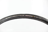 2 x Road Bike Clincher Tyre - Continental Grand Prix 4000s II Folding - Grade B