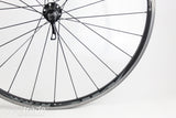 700c Road Wheelset - Miche Syntium AXY, 11s Campag - Grade B+