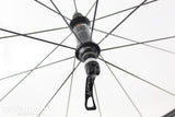 700c Road Wheelset - Miche Syntium AXY, 11s Campag - Grade B+