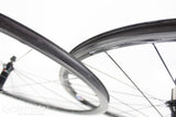 700c Road Wheelset - Miche Syntium AXY, 11s Campag - Grade B+