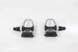 Road Clipless Pedals- Shimano PD R540- Grade C-