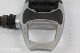 Road Clipless Pedals- Shimano PD R540- Grade C-