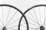 700c Road Wheelset - Miche Syntium AXY, 11s Campag - Grade B+