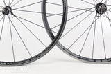 700c Road Wheelset - Miche Syntium AXY, 11s Campag - Grade B+