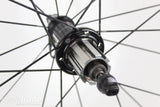 700c Road Wheelset - Miche Syntium AXY, 11s Campag - Grade B+