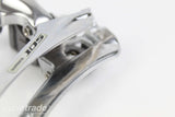 Front Derailleur- Shimano FD-5700 10x2s Braze-On- Grade B