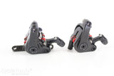 Disc Brake Calipers - Tektro MD-C550 Mechanical Flat Mount - Grade B+