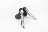 Road STI Shifters- Shimano 105 ST-5700 2x10s - Grade B