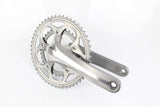 Crankset - Shimano 105 FC-5750 50/34T 2x9/10 Speed 172.5mm Grade B