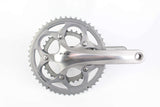 Crankset - Shimano 105 FC-5750 50/34T 2x9/10 Speed 172.5mm Grade B