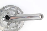 Crankset - Shimano 105 FC-5750 50/34T 2x9/10 Speed 172.5mm Grade B